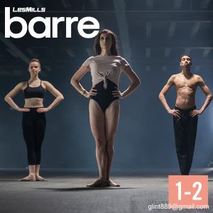 BARRE 01