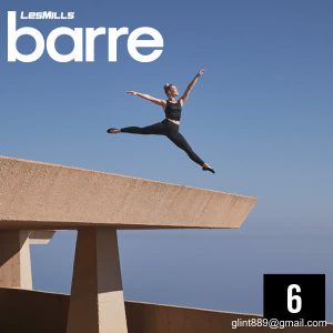 BARRE 06