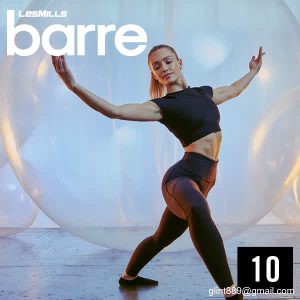 BARRE 10