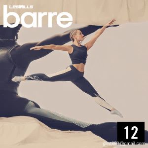 BARRE 12