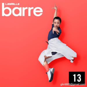 BARRE 13