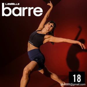 BARRE 18
