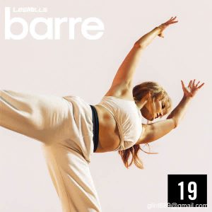 BARRE 19