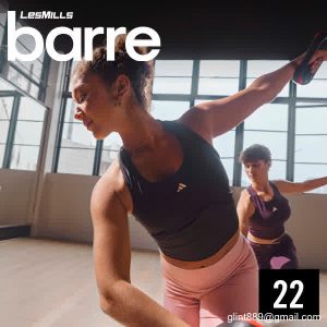 BARRE 22