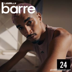 BARRE 24