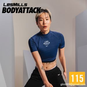 BODY ATTACK 115
