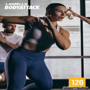 BODY ATTACK 120