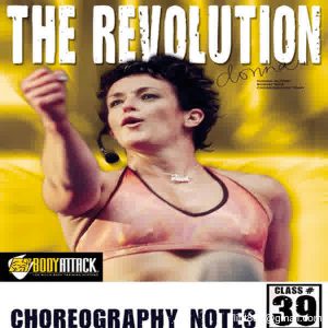 BODY ATTACK 39