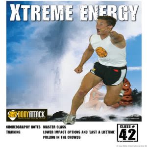 BODY ATTACK 42