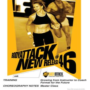 BODY ATTACK 46