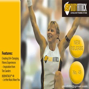 BODY ATTACK 49