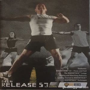 BODY ATTACK 53