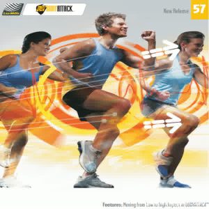 BODY ATTACK 57