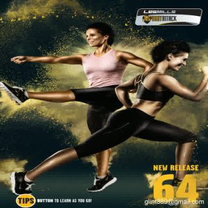 BODY ATTACK 64
