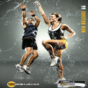 BODY ATTACK 66
