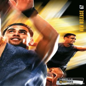 BODY ATTACK 67