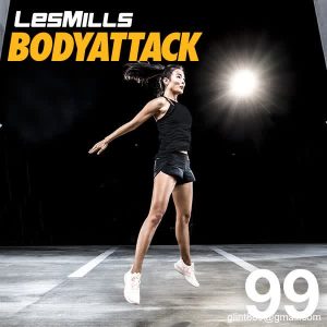 BODY ATTACK 99