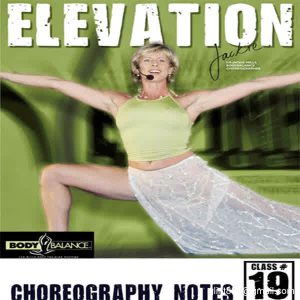 BODY BALANCE 19