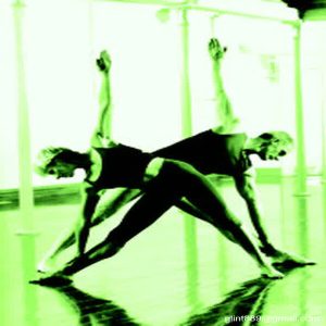 BODY BALANCE 23