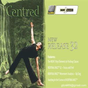 BODY BALANCE 32