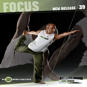BODY BALANCE 39