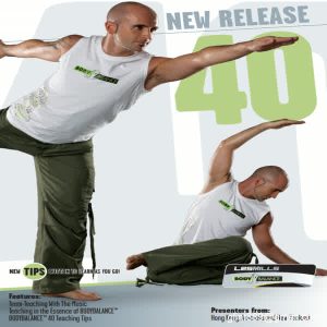 BODY BALANCE 40
