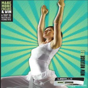 BODY BALANCE 43