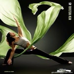 BODY BALANCE 45