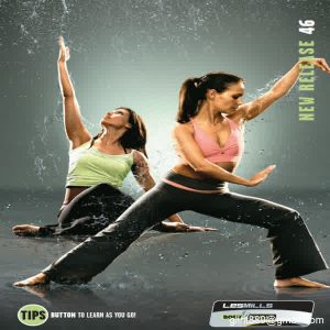 BODY BALANCE 46