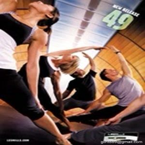 BODY BALANCE 49