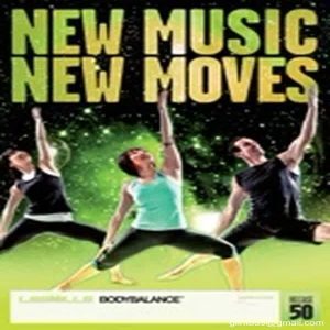 BODY BALANCE 50