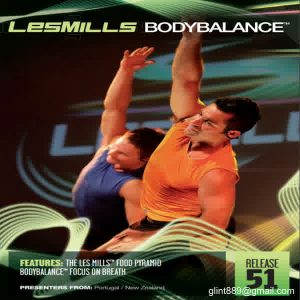 BODY BALANCE 51
