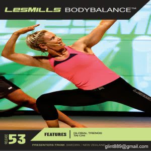 BODY BALANCE 53