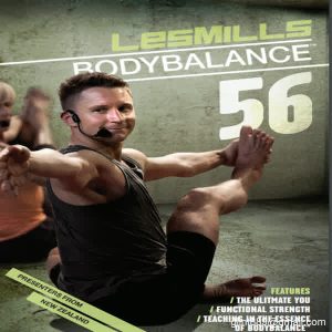 BODY BALANCE 56
