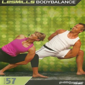 BODY BALANCE 57