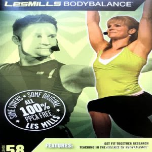 BODY BALANCE 58