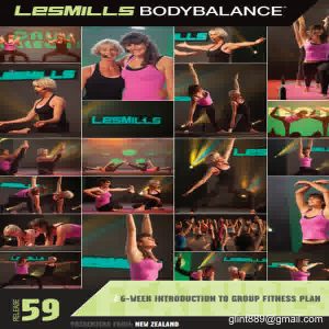 BODY BALANCE 59