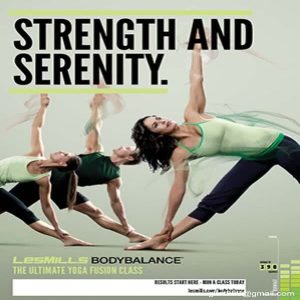 BODY BALANCE 60