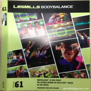 BODY BALANCE 61