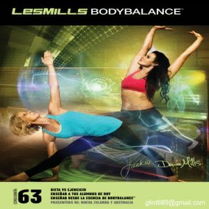 BODY BALANCE 63