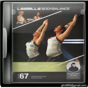 BODY BALANCE 67