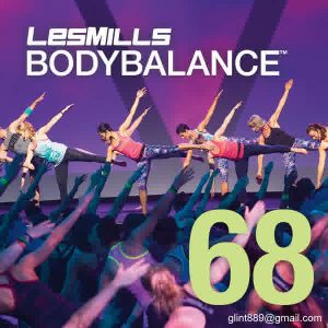 BODY BALANCE 68