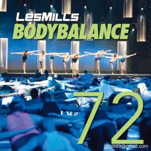 BODY BALANCE 72