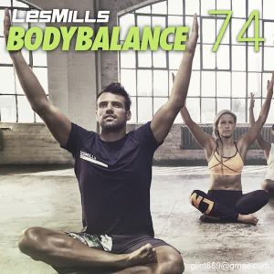 BODY BALANCE 74