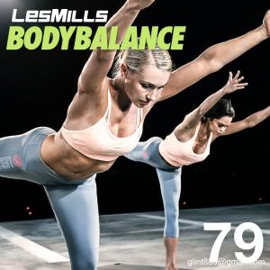 BODY BALANCE 79