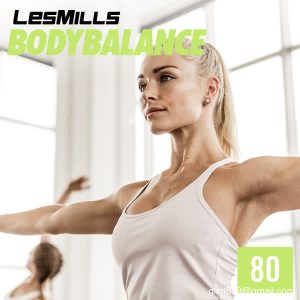 BODY BALANCE 80