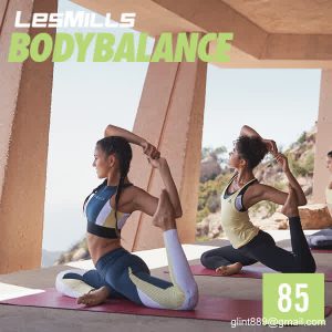 BODY BALANCE 85