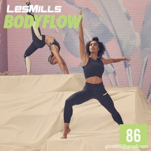 BODY BALANCE 86