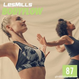 BODY BALANCE 87