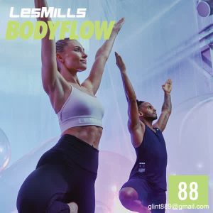 BODY BALANCE 88